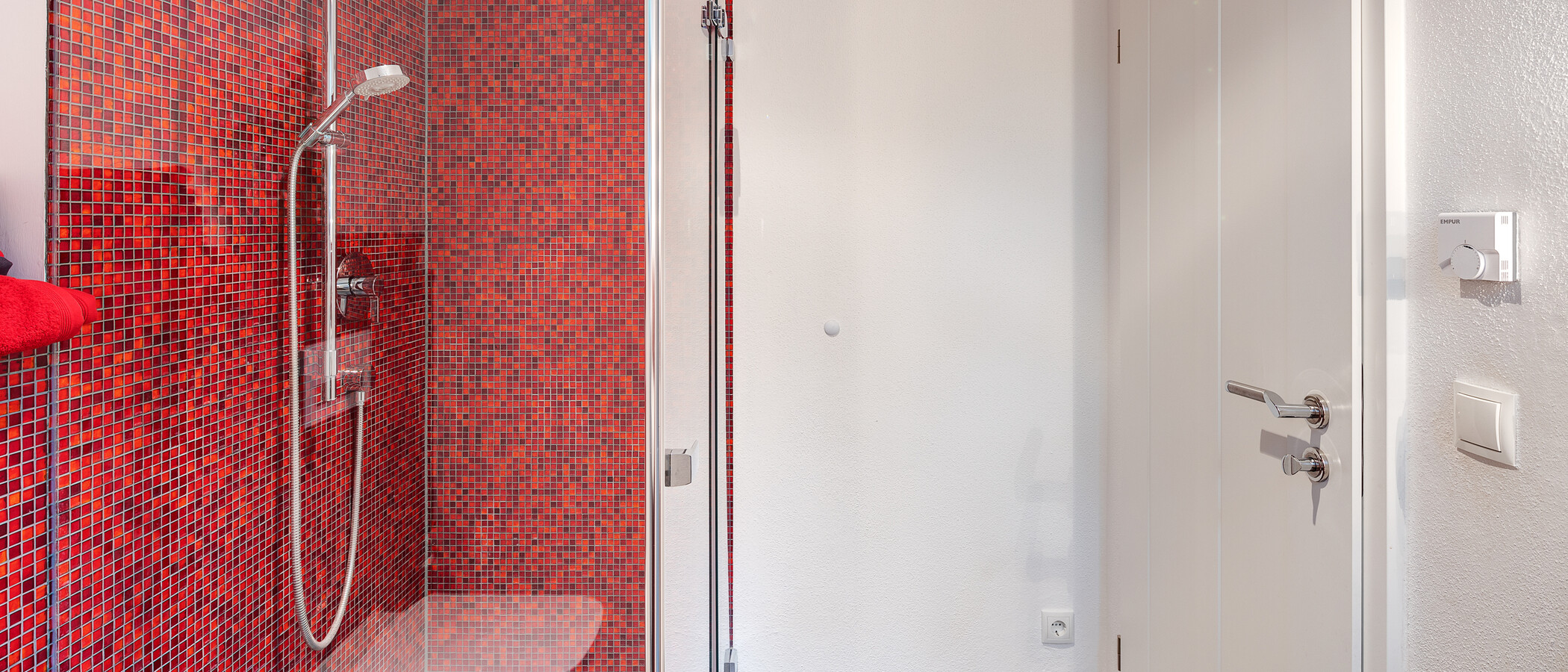 Fritliggende hus Starnberg 02 3. badeværelse 12506