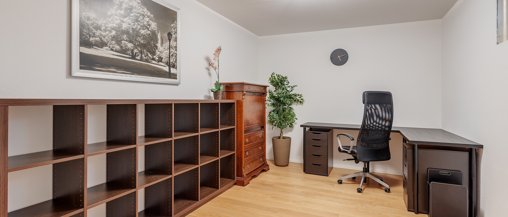 Fritliggende hus Starnberg 01 Undersøgelse 12506