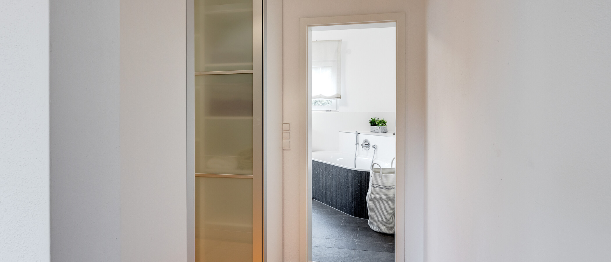 Fritliggende hus Starnberg 04 1. soveværelse 12506