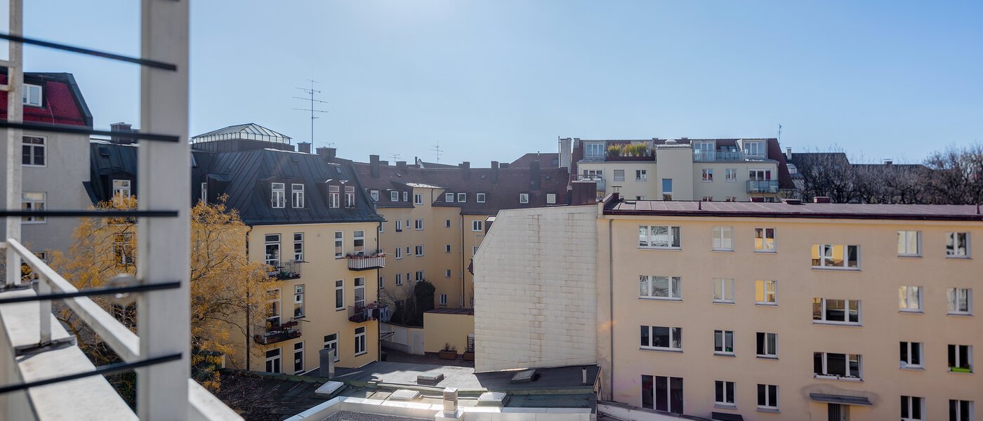 Ploché München Maxvorstadt - Universitätsviertel 01 Zobraziť 12510