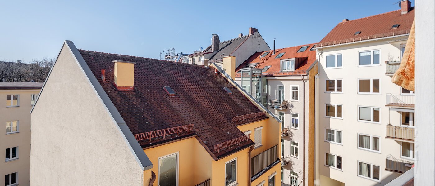 Ploché München Maxvorstadt - Universitätsviertel 02 Zobraziť 12510