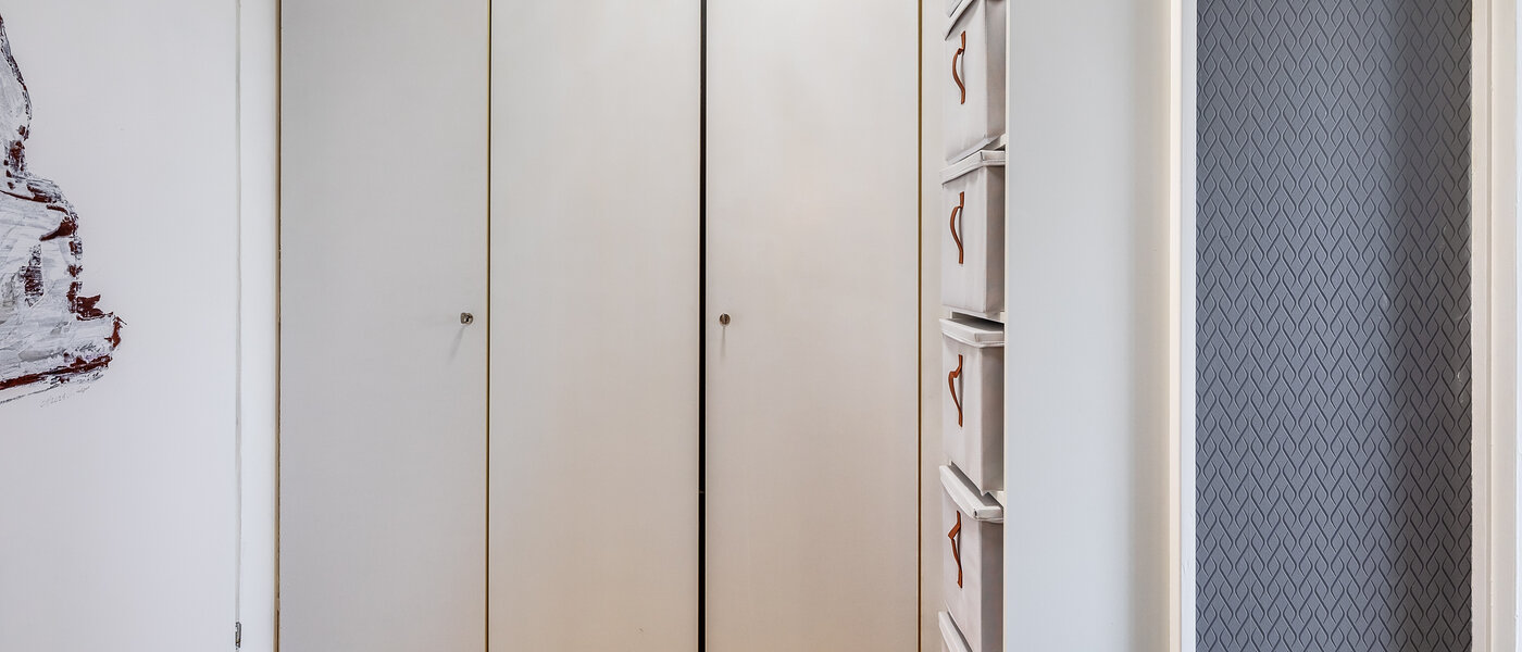 Ploché München Arabellapark 02 Chodba/chodba 12513