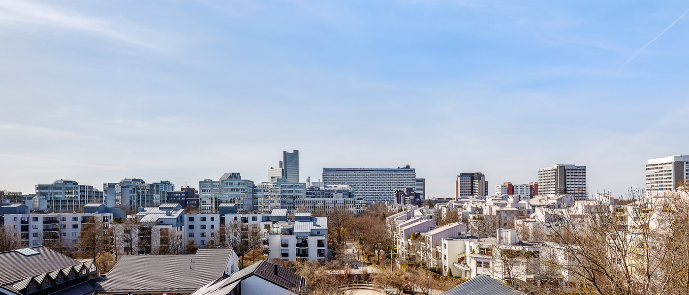 Ploché München Arabellapark 01 Zobrazit 12513