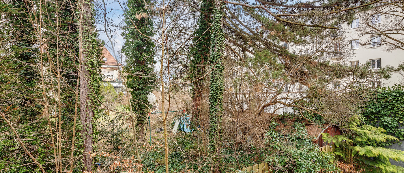 Ploché München Schwabing (rechts der Leopoldstraße) 04 Zobrazit 12514