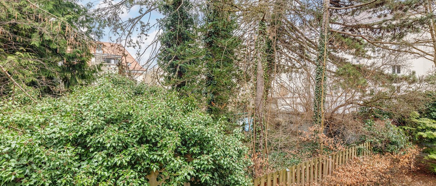 Ploché München Schwabing (rechts der Leopoldstraße) 05 Zobrazit 12514