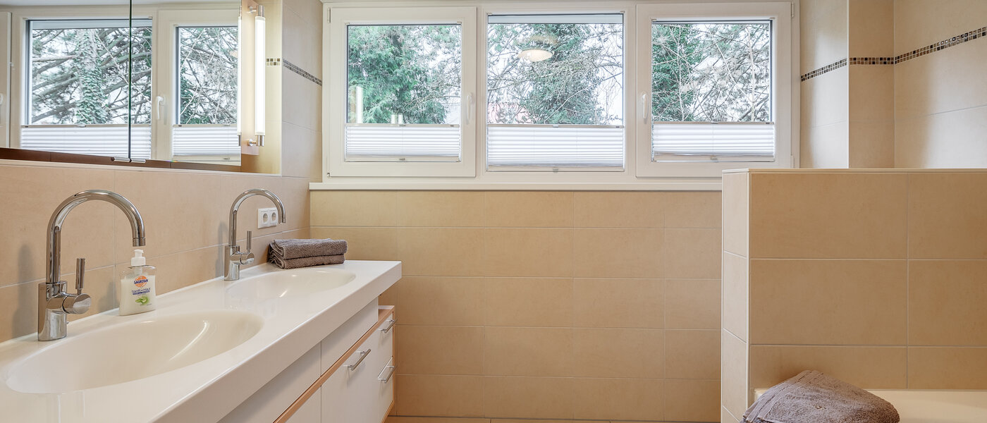 Ploché München Schwabing (rechts der Leopoldstraße) 01 1. koupelna 12514