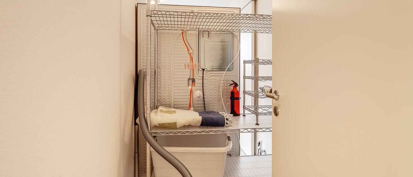 Ploché München Schwabing (rechts der Leopoldstraße) 01 Skladiště 12514