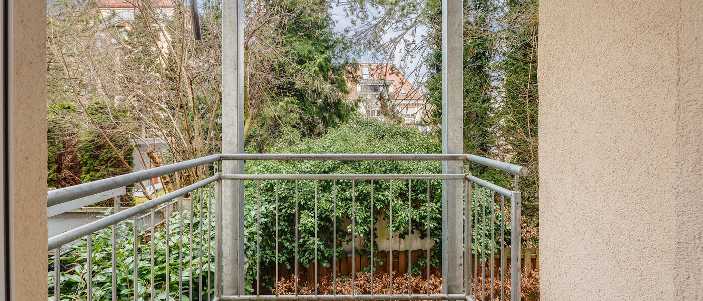 Ploché München Schwabing (rechts der Leopoldstraße) 01 3. balkon 12514