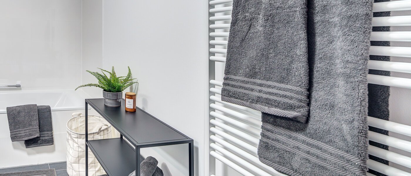 Επίπεδη München Au 03 Μπάνιο 12517