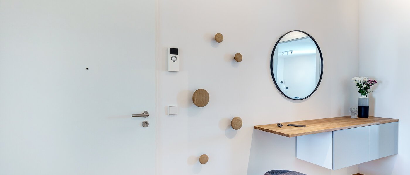 Επίπεδη München Au 02 Διάδρομος/διάδρομος 12517