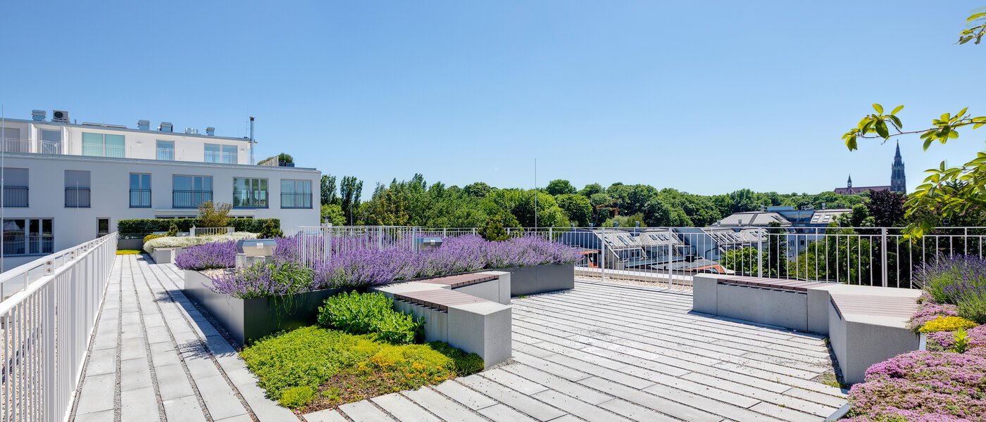 Επίπεδη München Au 01 Κοινότητα 12517