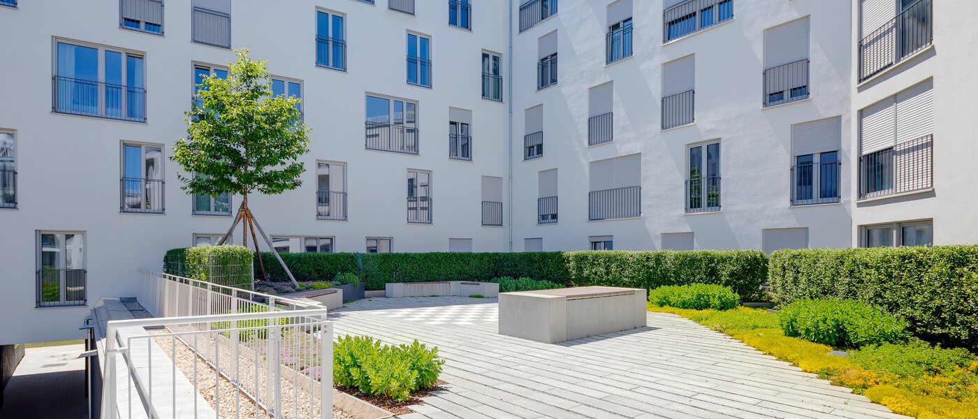 Επίπεδη München Au 10 Κοινότητα 12517