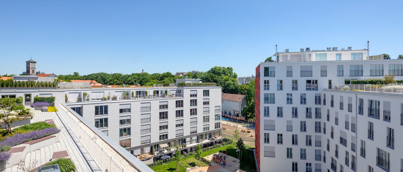 Επίπεδη München Au 05 Κοινότητα 12517