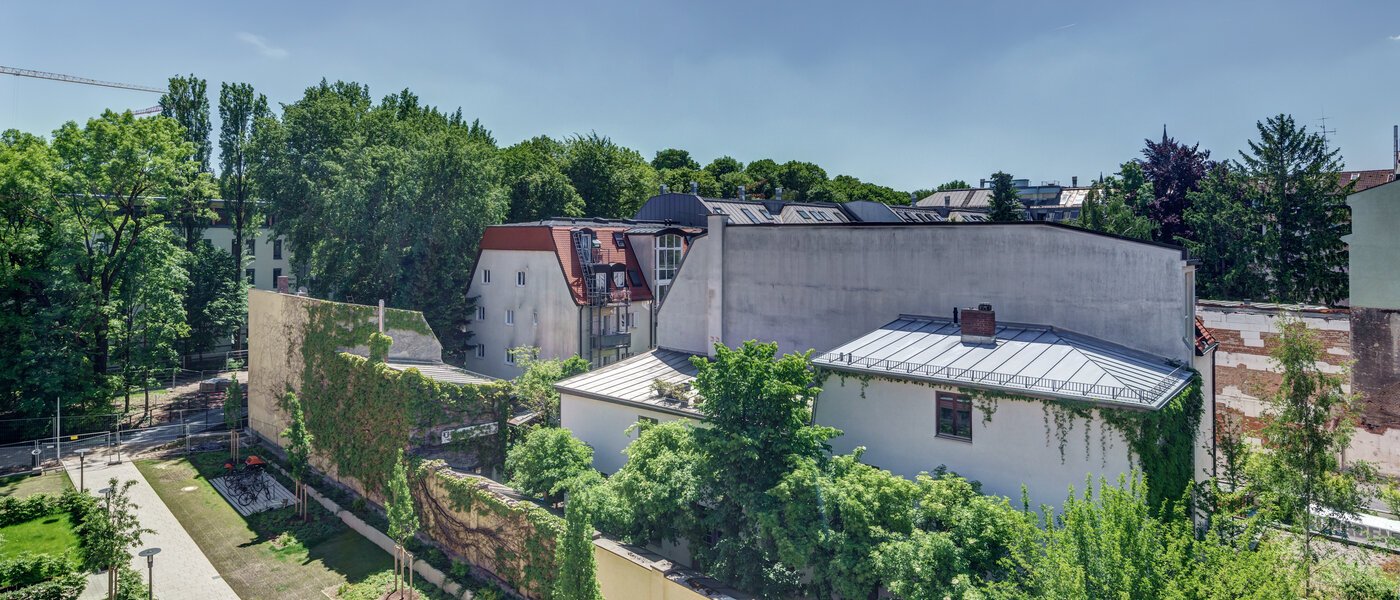 Επίπεδη München Au 02 Προβολή 12517