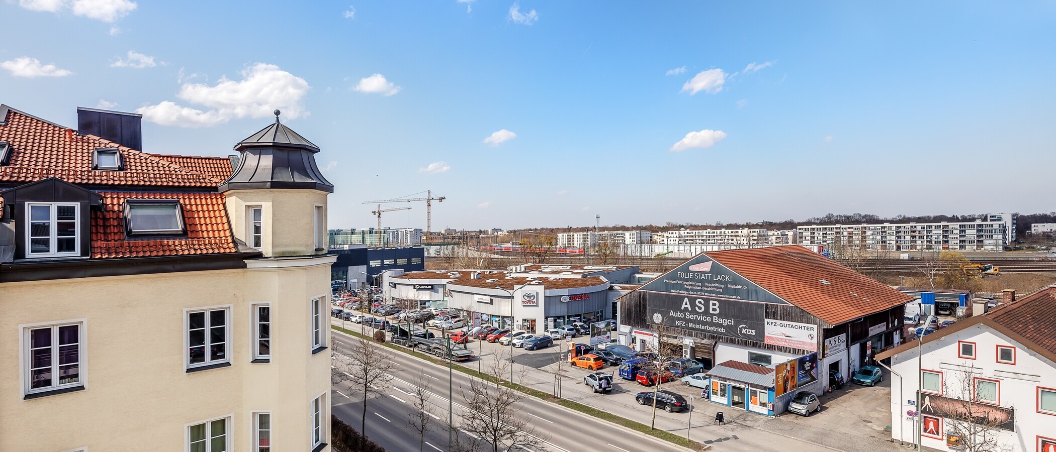 Lapos München Laim 02 A  megtekintése 12520