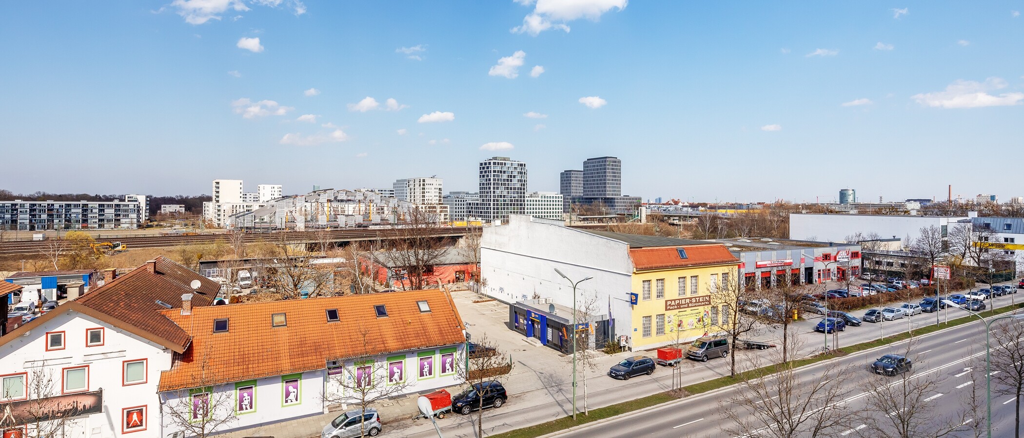 Lapos München Laim 03 A  megtekintése 12520