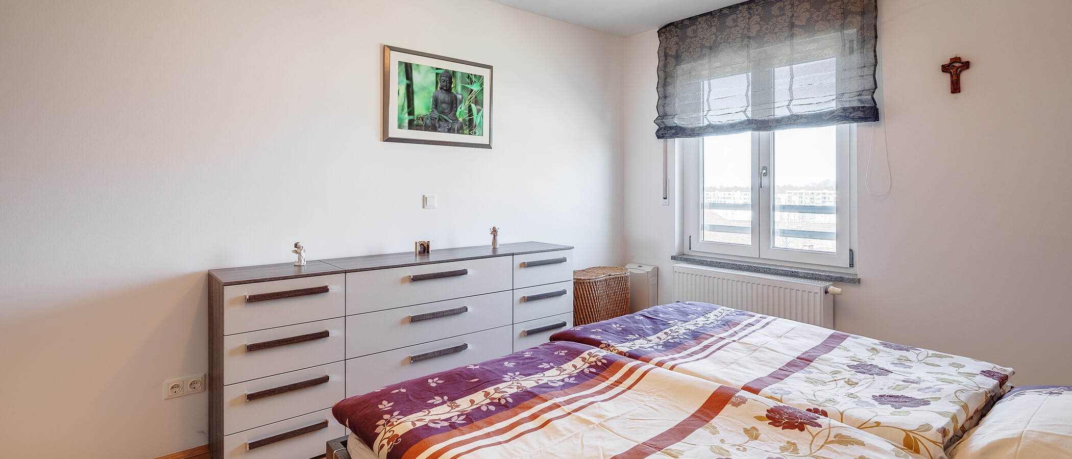 Lapos München Laim 02 Hálószoba 12520