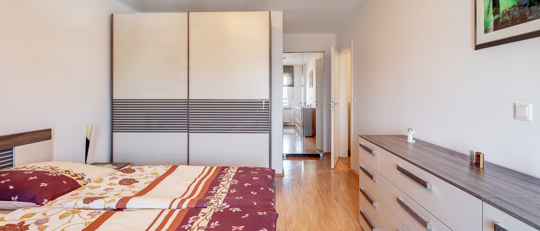 Lapos München Laim 03 Hálószoba 12520