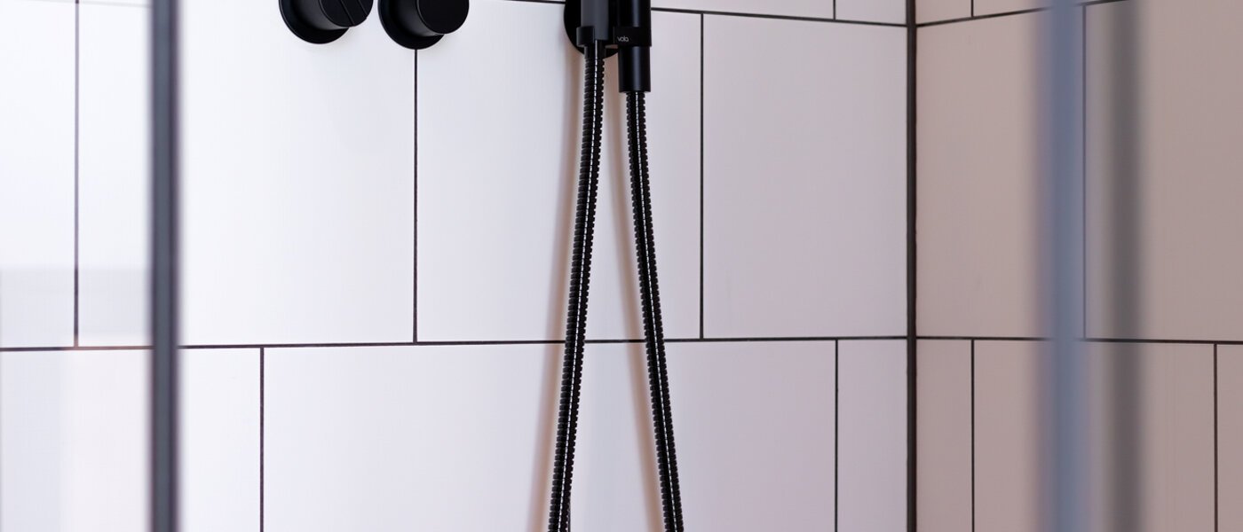 Düz München Herzogpark 02 Banyo 12526