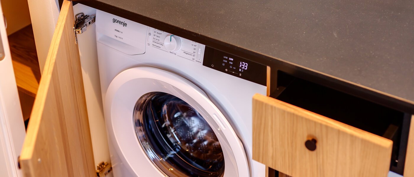 Düz München Herzogpark 04 Banyo 12526