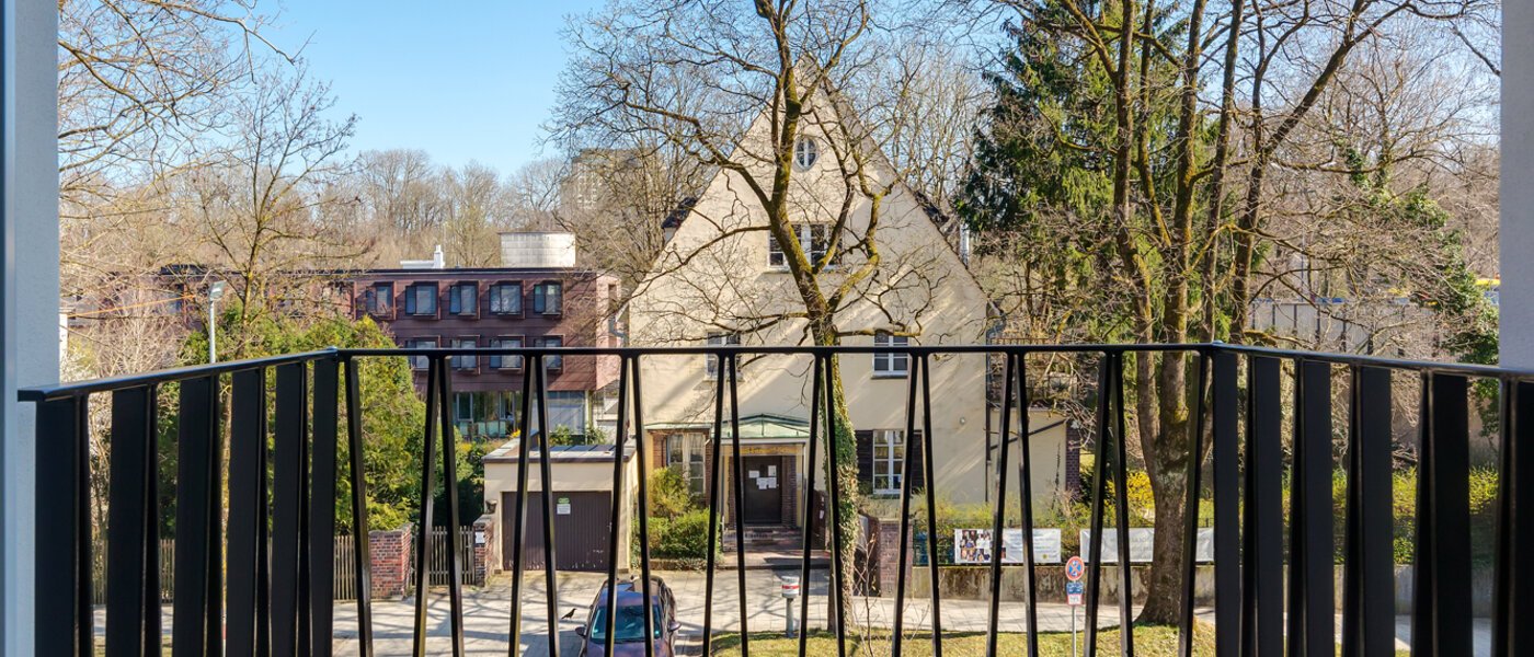 Düz München Herzogpark 01 Balkon 12526