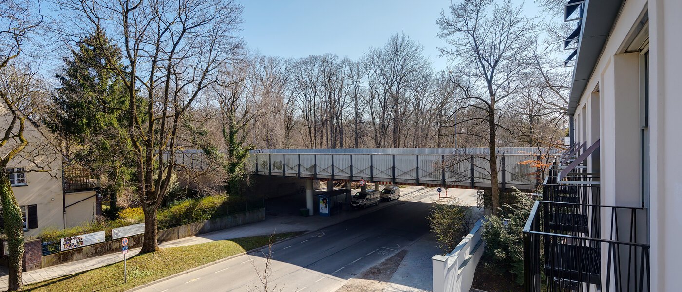 Düz München Herzogpark 02 Görünüm 12526