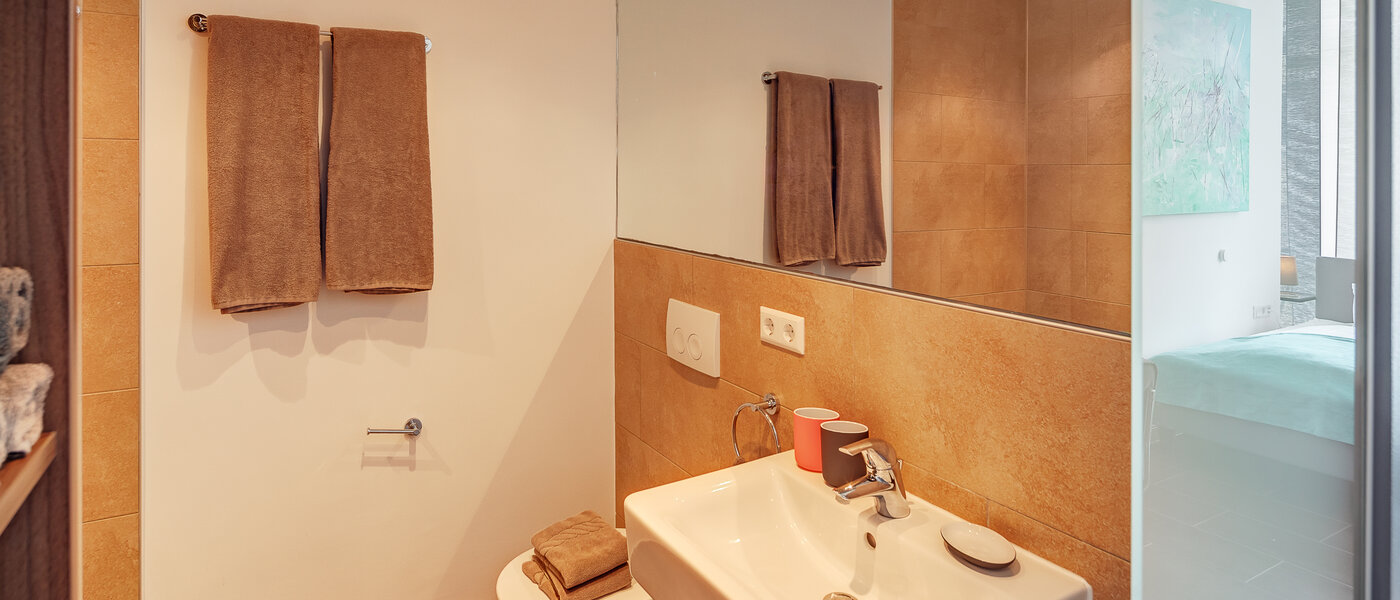 Плоский München Ludwigsvorstadt 02 Ванна кімната 12534