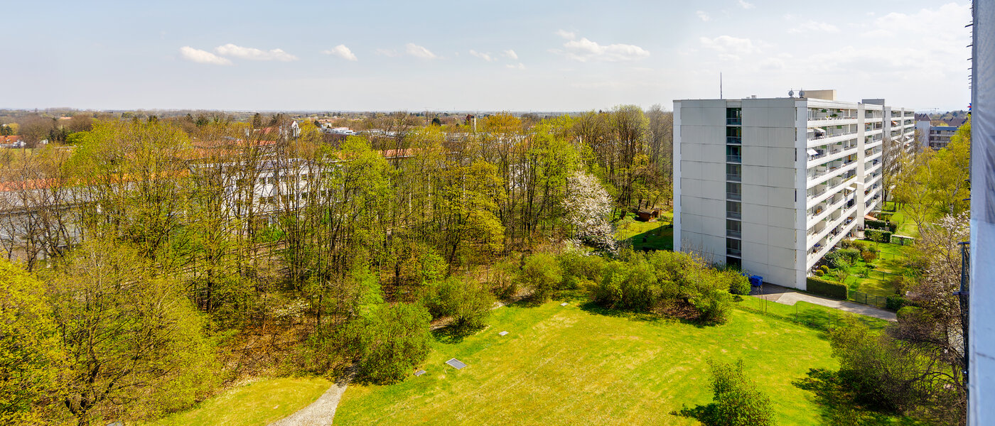 플랫 München Johanneskirchen 02 보기 12536