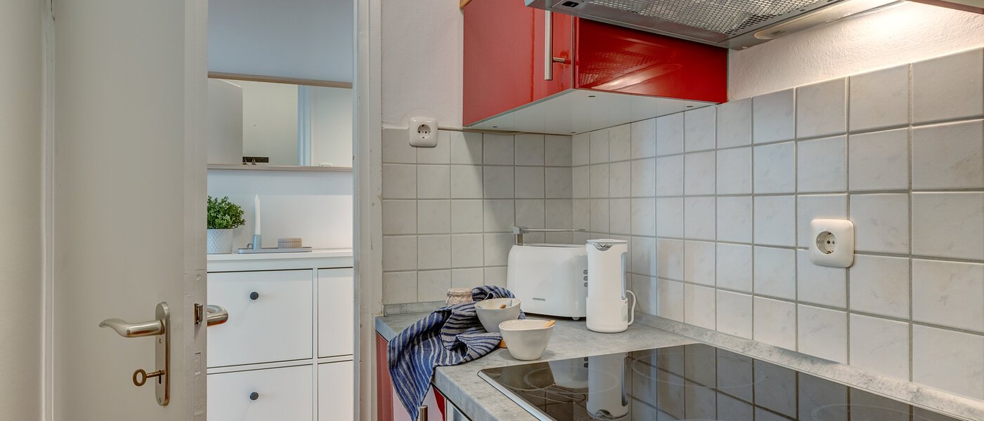 Plat München Schwabing-West 02 Keuken 12543