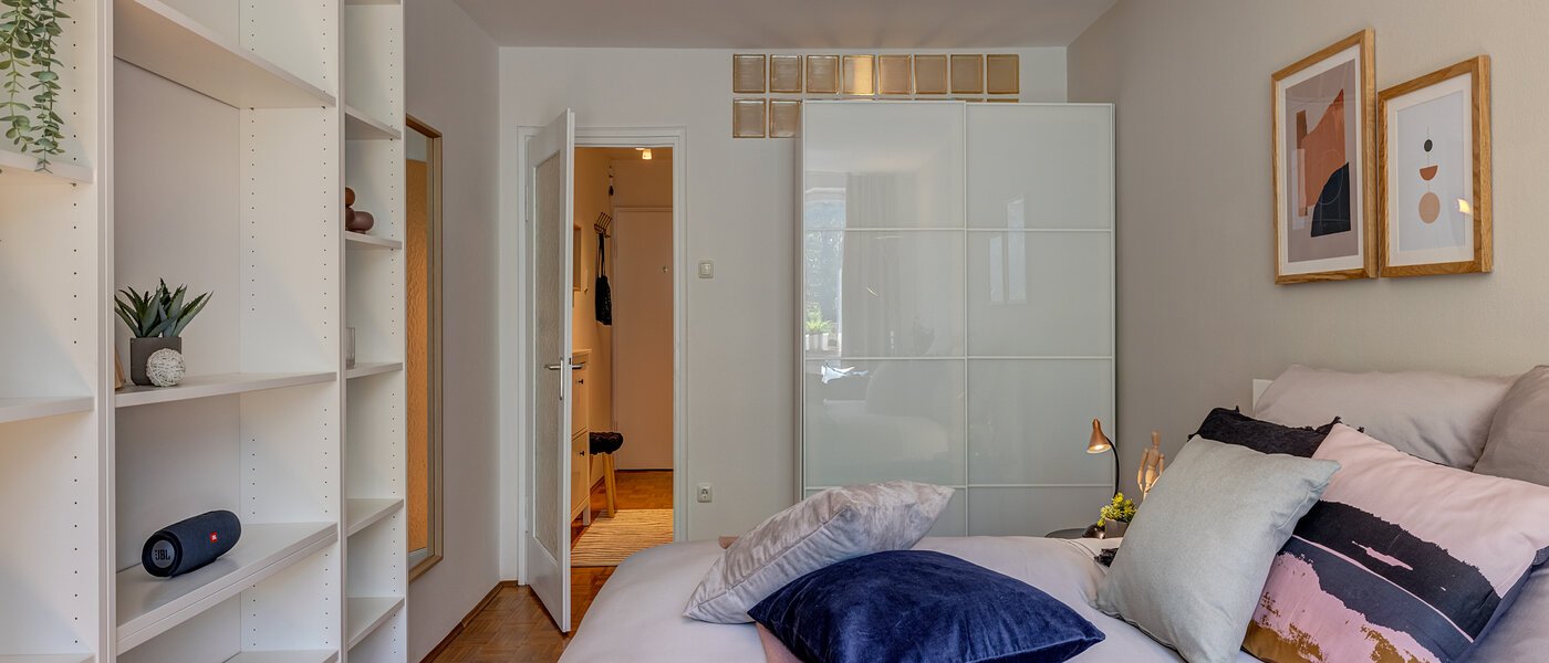 Plat München Schwabing-West 03 Leefruimte 12543