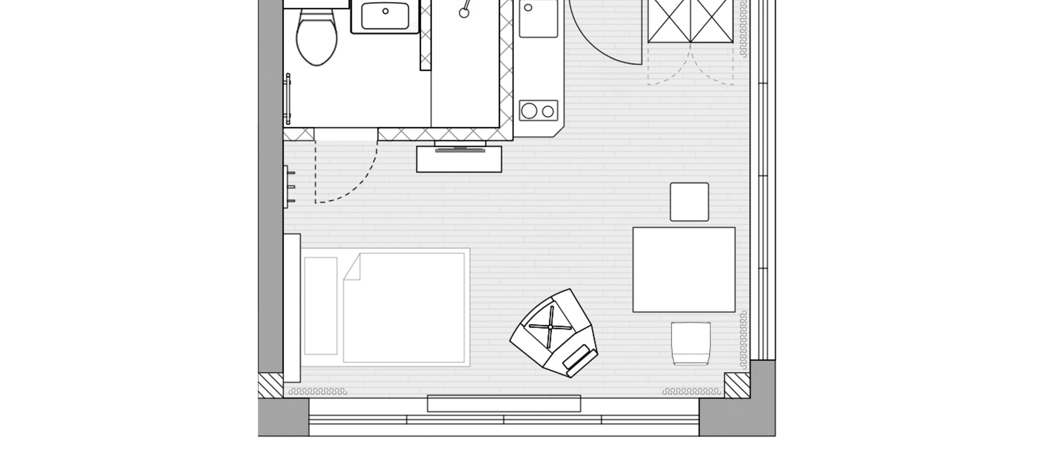 Platt Ismaning 01 Planlösning 12544