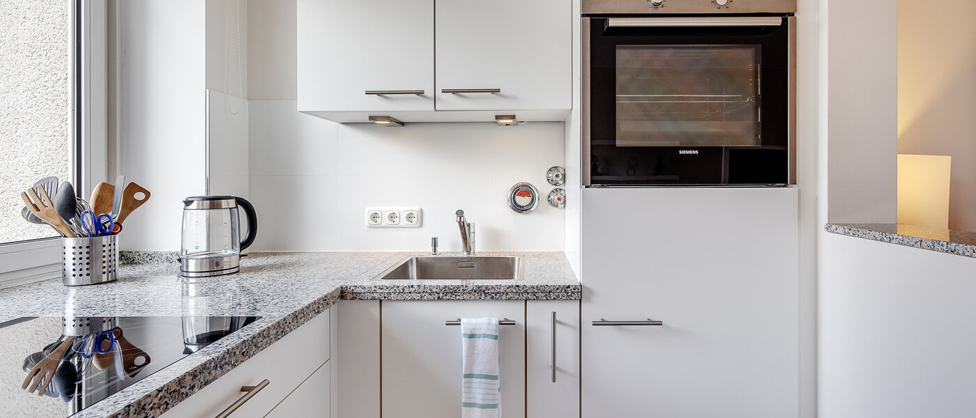 Plano München Schwanthalerhöhe 01 Cozinha 12552