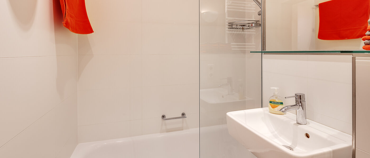 Plano München Schwanthalerhöhe 01 Casa de banho 12552