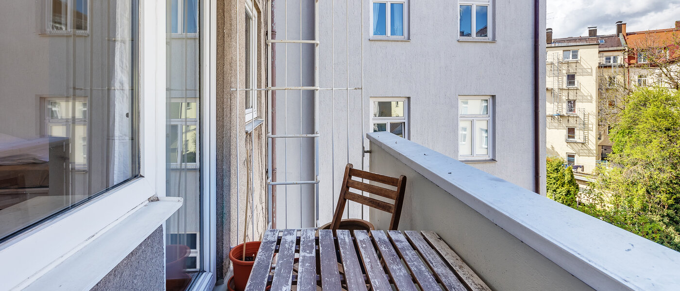 Plano München Schwanthalerhöhe 01 Varanda 12552
