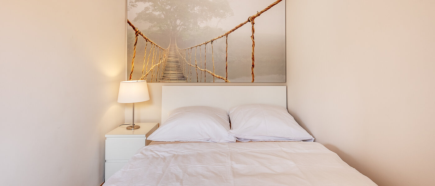 Plano München Schwanthalerhöhe 01 Quarto de dormir 12552