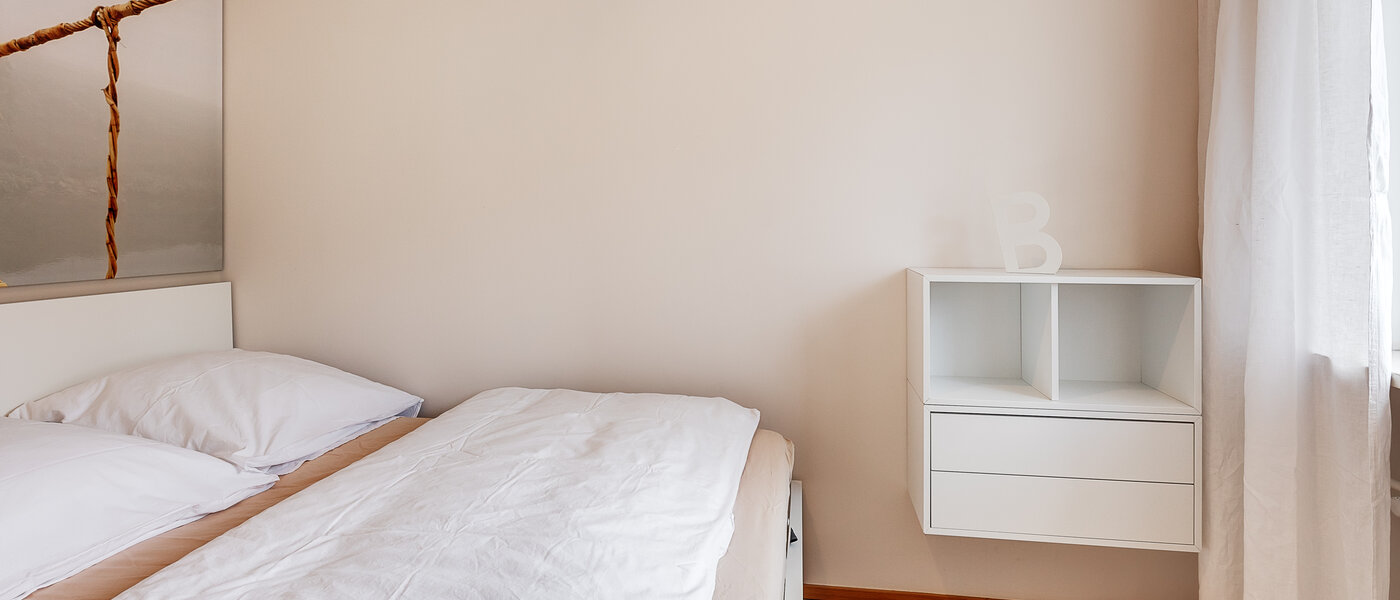 Plano München Schwanthalerhöhe 02 Quarto de dormir 12552