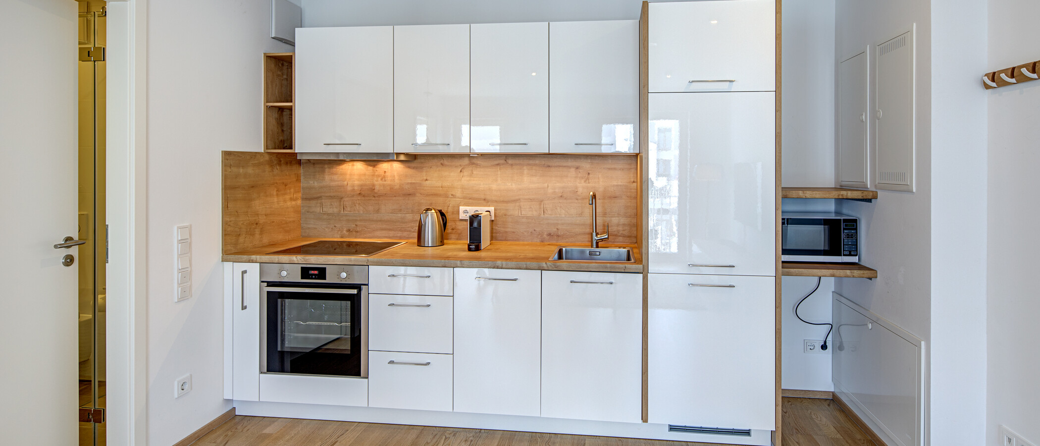 Lapos München Maxvorstadt 01 Konyha 12562