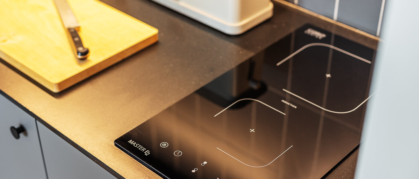 Platt München Herzogpark 03 Kök 12567