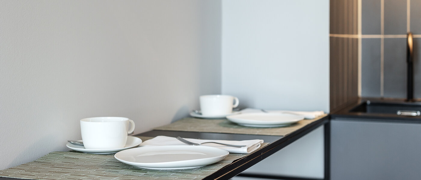 Platt München Herzogpark 04 Kök 12567