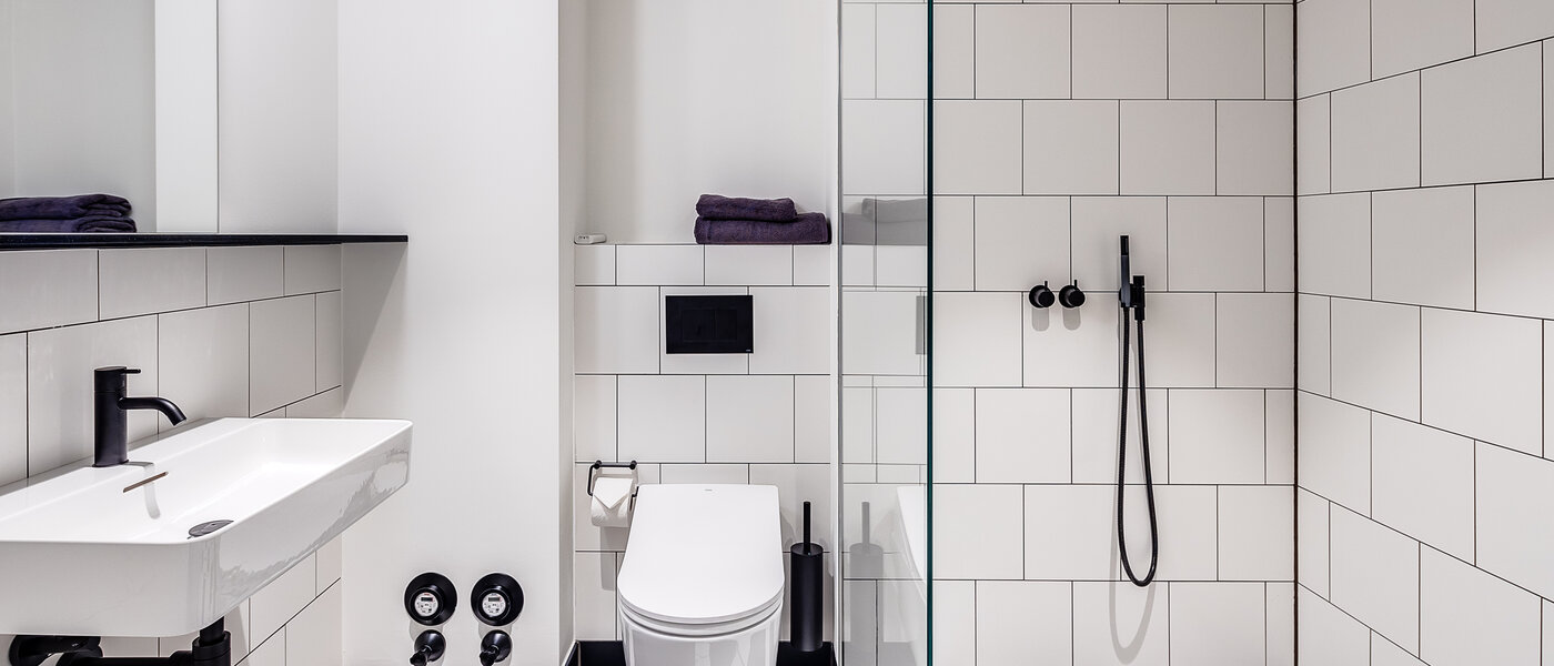 Platt München Herzogpark 01 Badrum 12567