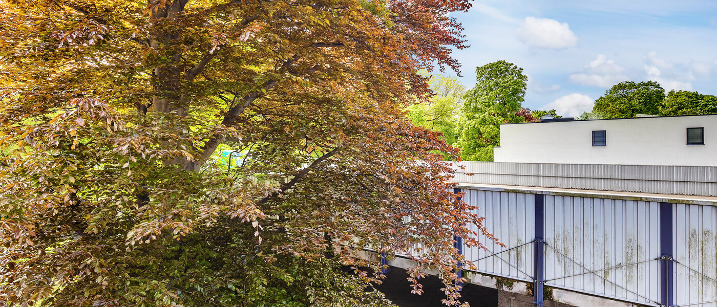 Platt München Herzogpark 01 Utsikt 12567