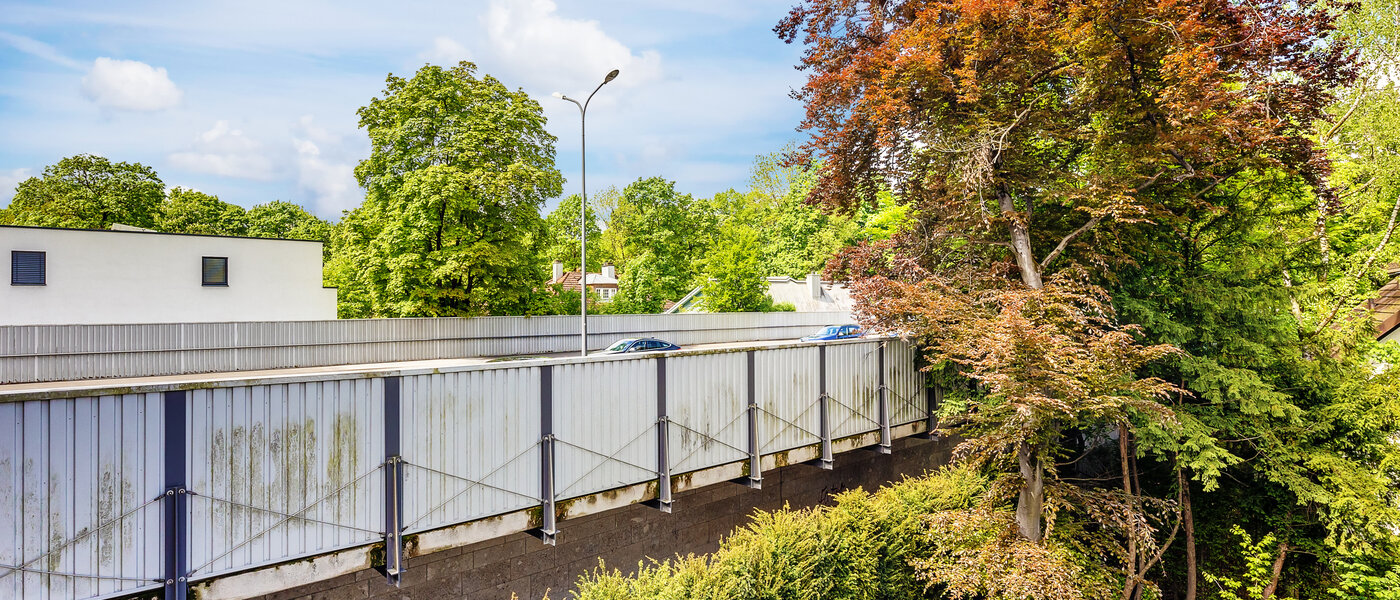 Platt München Herzogpark 02 Utsikt 12567