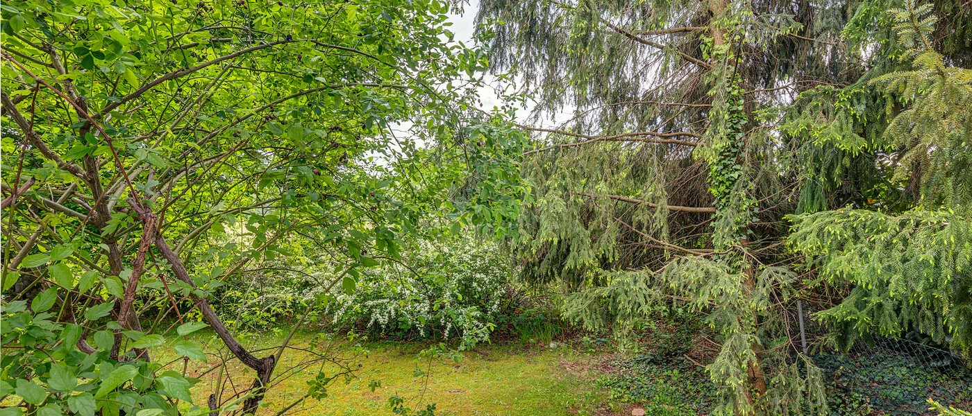 Ravna stran München Obermenzing 01 Oglejte si 12573