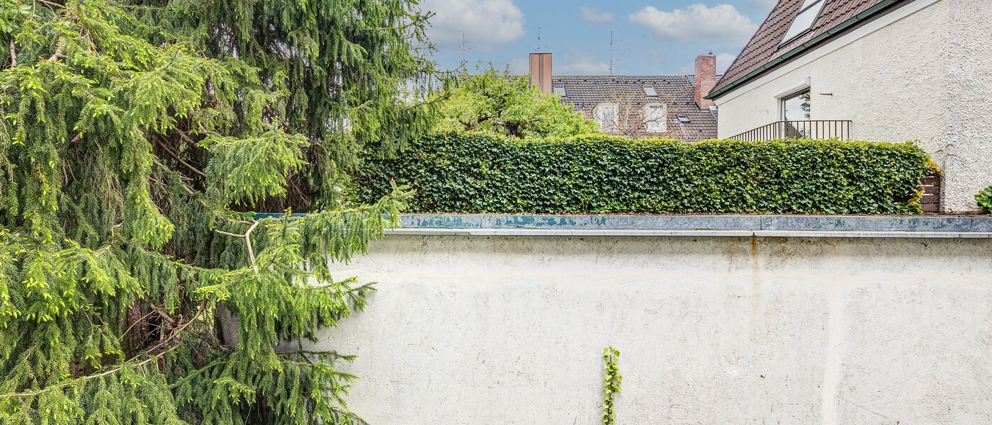 Ravna stran München Obermenzing 03 Oglejte si 12573