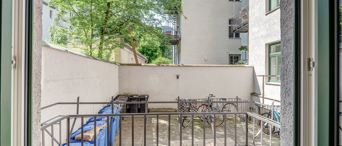 Plano München Neuhausen 03 Ver 12582