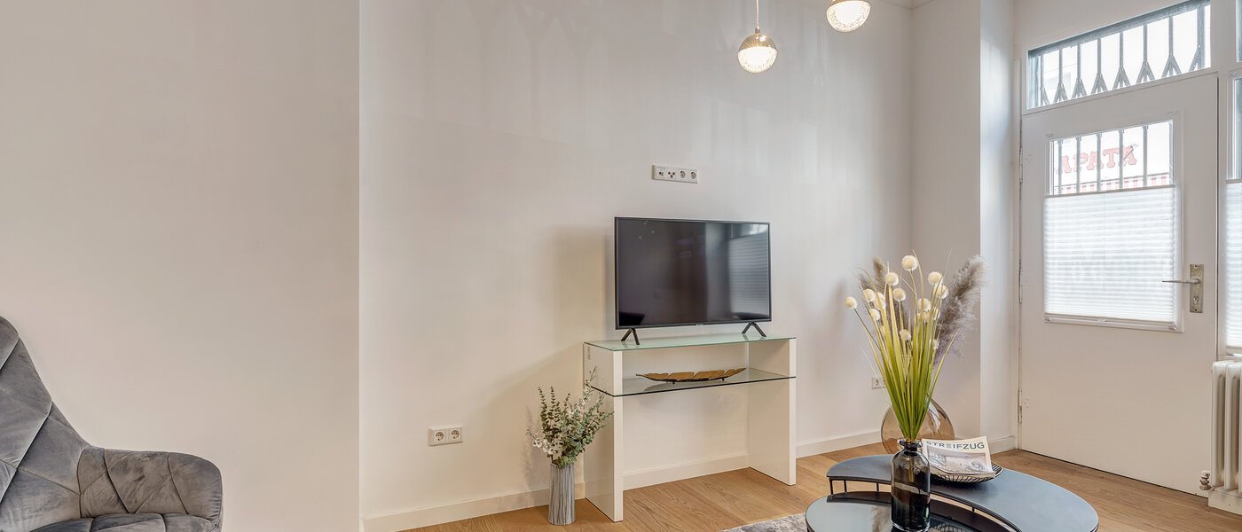 Plano München Neuhausen 03 Sala de estar 12582