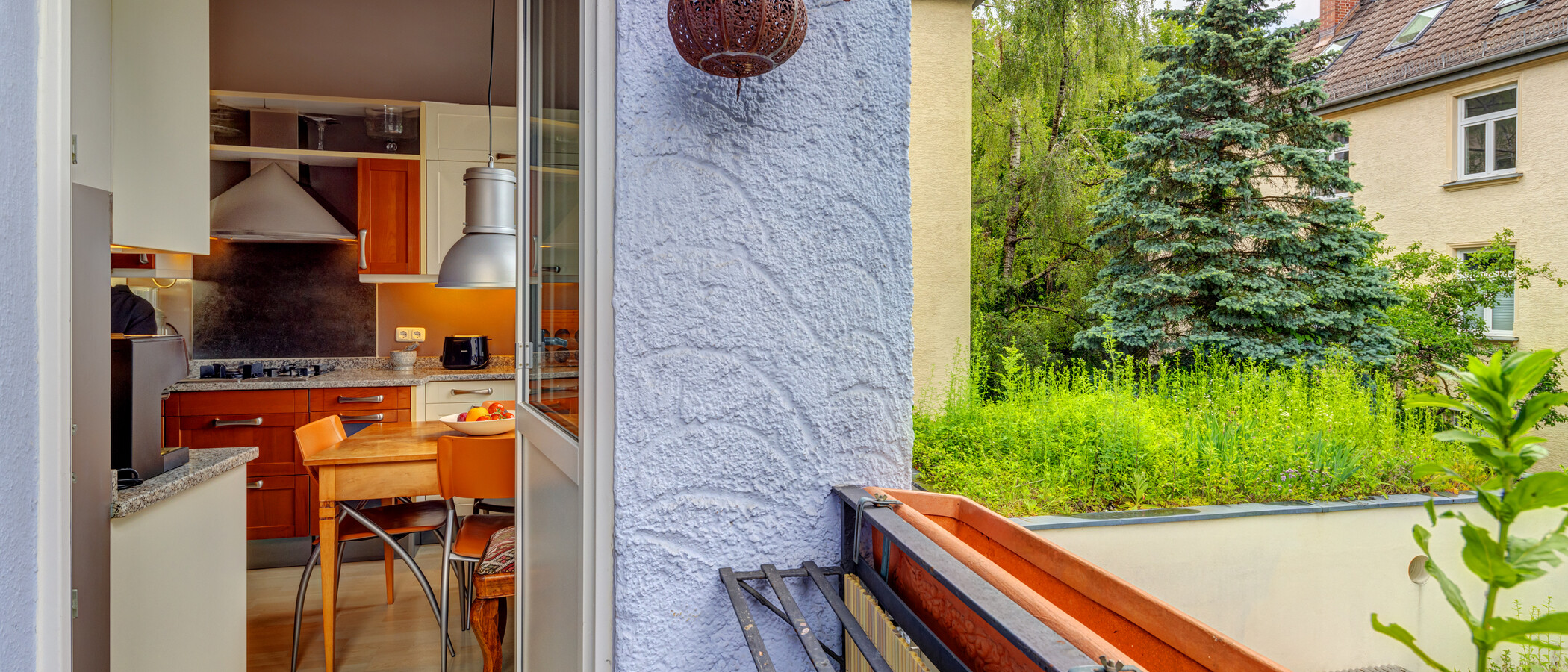 Flad München Schwabing 03 Balkon 12591