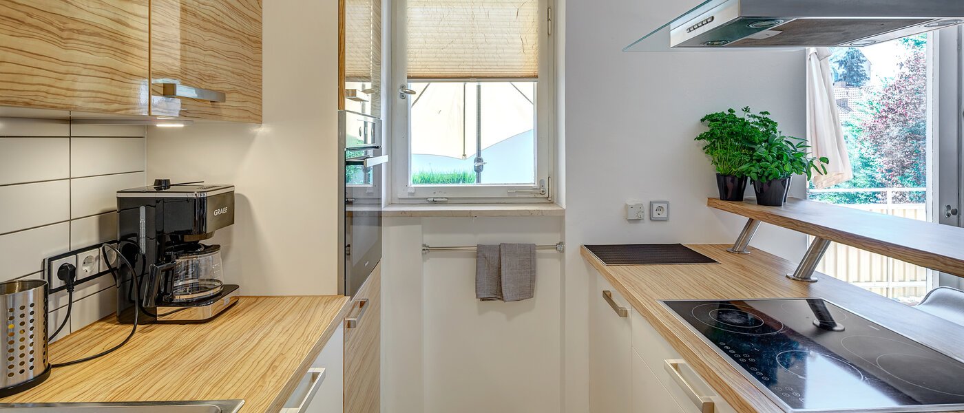 Düz München Sendling 01 Mutfak 12596