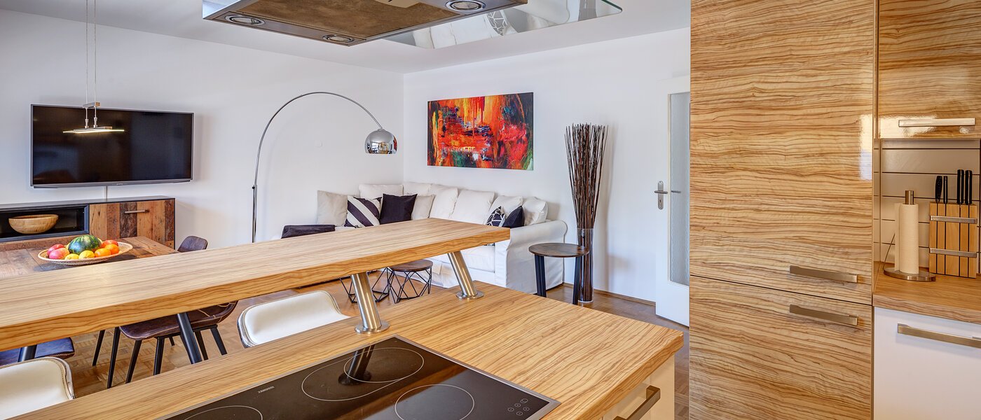 Düz München Sendling 02 Mutfak 12596