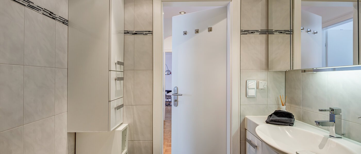 Düz München Sendling 03 Banyo 12596